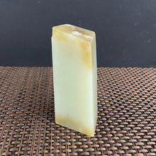Natural Hetian Jade Rough Nephrite Raw