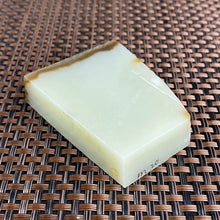 Natural Hetian Jade Rough Nephrite Raw