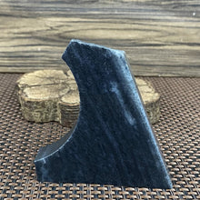 Natural Hetian Jade Rough Nephrite Raw