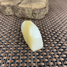 Natural Hetian Jade Rough Nephrite Raw