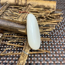 Natural Hetian Jade Rough Nephrite Raw