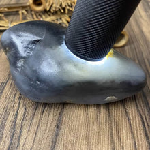 Natural Hetian Jade Rough Nephrite Raw