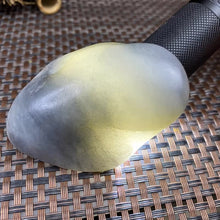 Natural Hetian Jade Rough Nephrite Raw