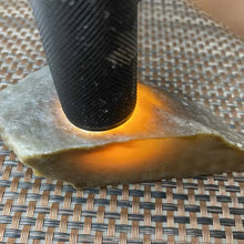 Natural Hetian Jade Rough Nephrite Raw