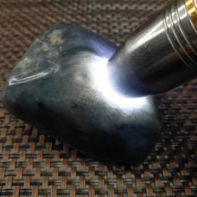 Natural Hetian Jade Rough Nephrite Raw