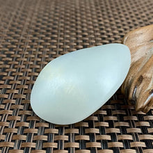 Natural Hetian Jade Rough Nephrite Raw