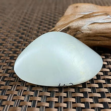 Natural Hetian Jade Rough Nephrite Raw