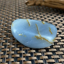 Natural Hetian Jade Rough Nephrite Raw