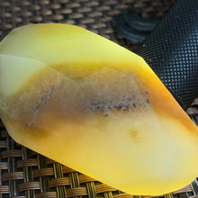 Natural Hetian Jade Rough Nephrite Raw