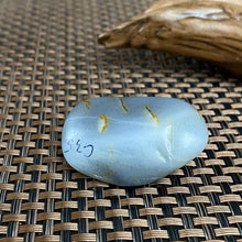 Natural Hetian Jade Rough Nephrite Raw