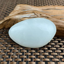 Natural Hetian Jade Rough Nephrite Raw