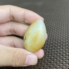 Natural Hetian Jade Rough Nephrite Raw
