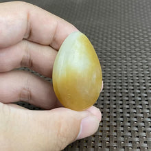 Natural Hetian Jade Rough Nephrite Raw