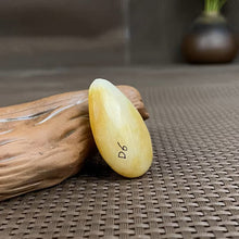 Natural Hetian Jade Rough Nephrite Raw