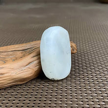 Natural Hetian Jade Rough Nephrite Raw