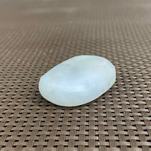 Natural Hetian Jade Rough Nephrite Raw