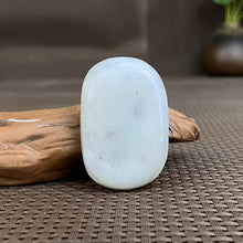 Natural Hetian Jade Rough Nephrite Raw