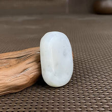 Natural Hetian Jade Rough Nephrite Raw