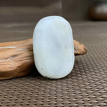 Natural Hetian Jade Rough Nephrite Raw