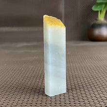 Natural Hetian Jade Rough Nephrite Raw