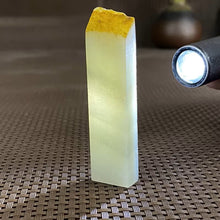 Natural Hetian Jade Rough Nephrite Raw