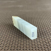 Natural Hetian Jade Rough Nephrite Raw