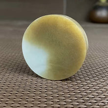 Natural Hetian Jade Rough Nephrite Raw