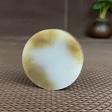 Natural Hetian Jade Rough Nephrite Raw