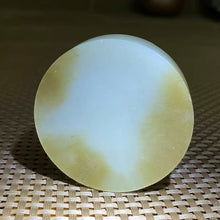 Natural Hetian Jade Rough Nephrite Raw