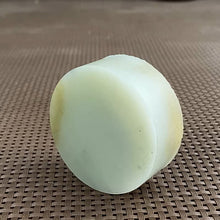Natural Hetian Jade Rough Nephrite Raw
