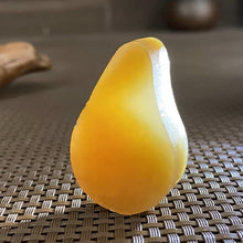 Natural Hetian Jade Rough Nephrite Raw