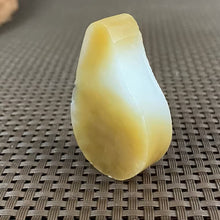 Natural Hetian Jade Rough Nephrite Raw