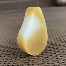 Natural Hetian Jade Rough Nephrite Raw