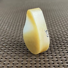 Natural Hetian Jade Rough Nephrite Raw