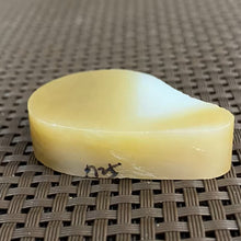 Natural Hetian Jade Rough Nephrite Raw