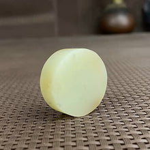 Natural Hetian Jade Rough Nephrite Raw