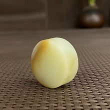 Natural Hetian Jade Rough Nephrite Raw