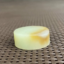 Natural Hetian Jade Rough Nephrite Raw