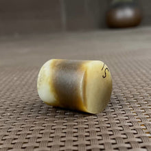 Natural Hetian Jade Rough Nephrite Raw
