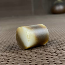 Natural Hetian Jade Rough Nephrite Raw