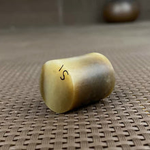 Natural Hetian Jade Rough Nephrite Raw