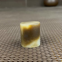 Natural Hetian Jade Rough Nephrite Raw