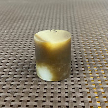 Natural Hetian Jade Rough Nephrite Raw