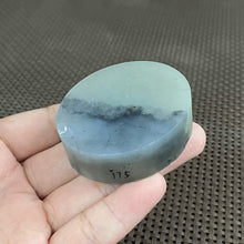 Natural Hetian Jade Rough Nephrite Raw