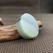 Natural Hetian Jade Rough Nephrite Raw