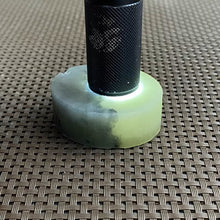 Natural Hetian Jade Rough Nephrite Raw