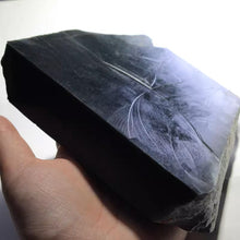 Natural Hetian Jade Rough Nephrite Raw