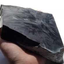 Natural Hetian Jade Rough Nephrite Raw