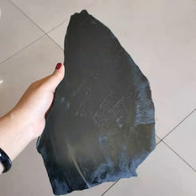 Natural Hetian Jade Rough Nephrite Raw