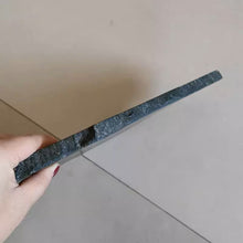 Natural Hetian Jade Rough Nephrite Raw
